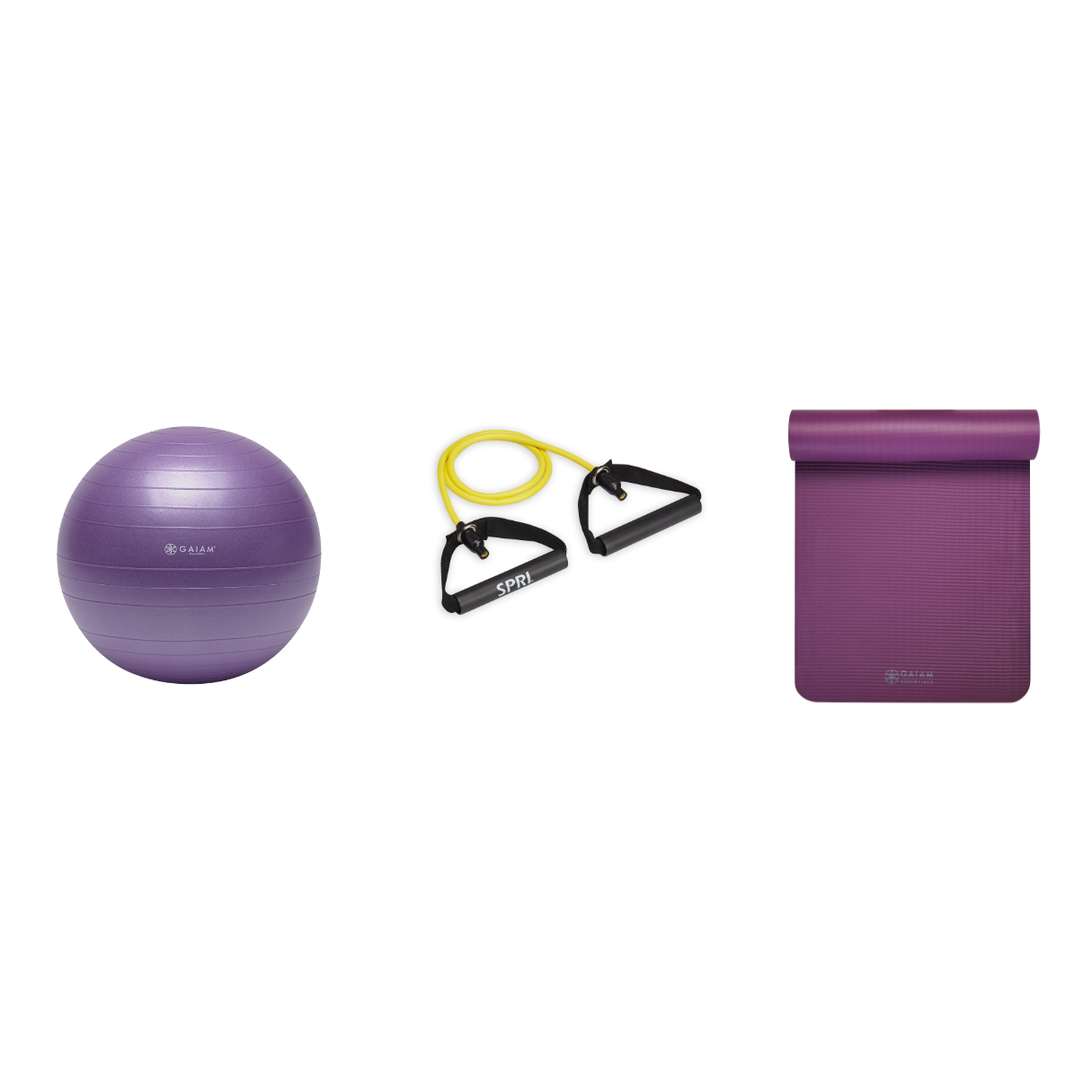 Fitness Bundle